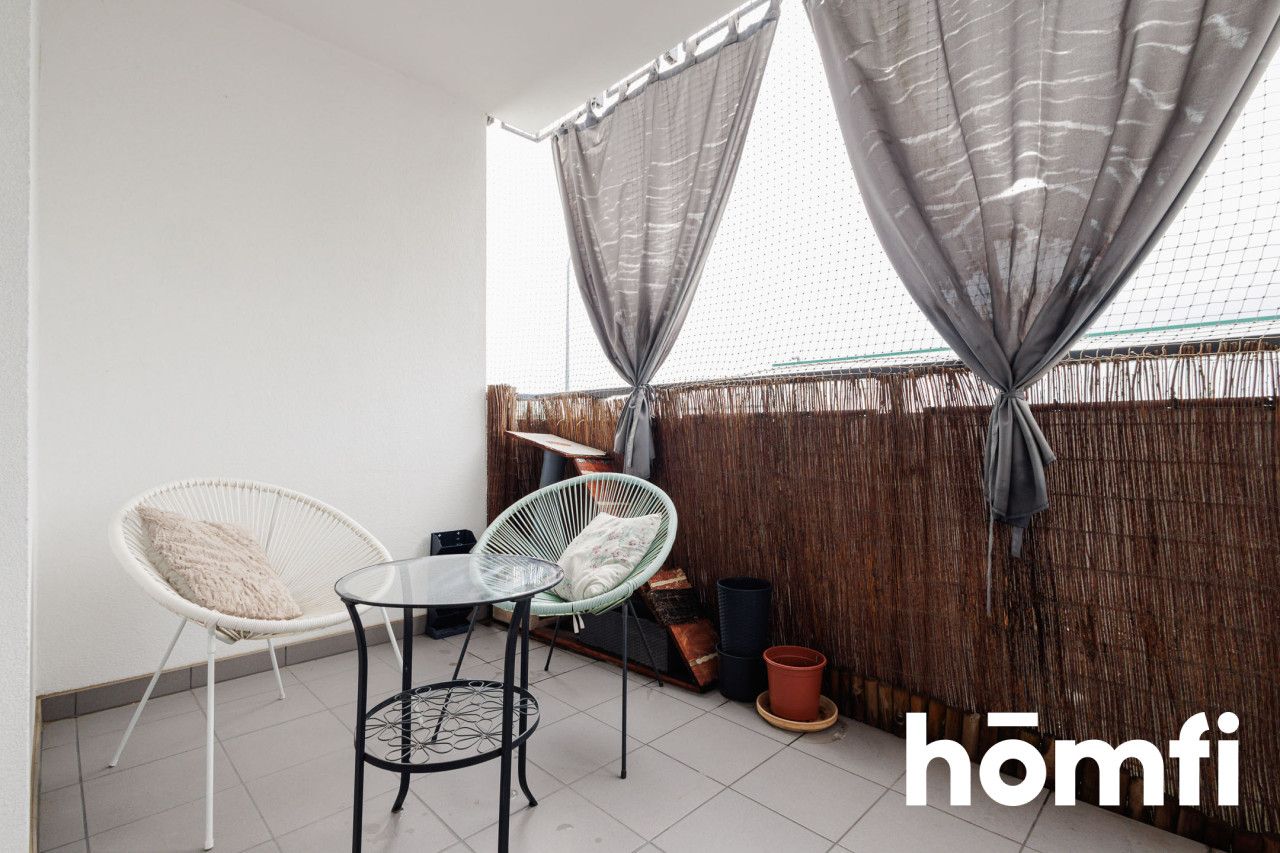 Szlachecka| 3 pok.| 44m2| garaż| pet-friendly - Mieszkanie - Wynajem - Warszawa, Białołęka