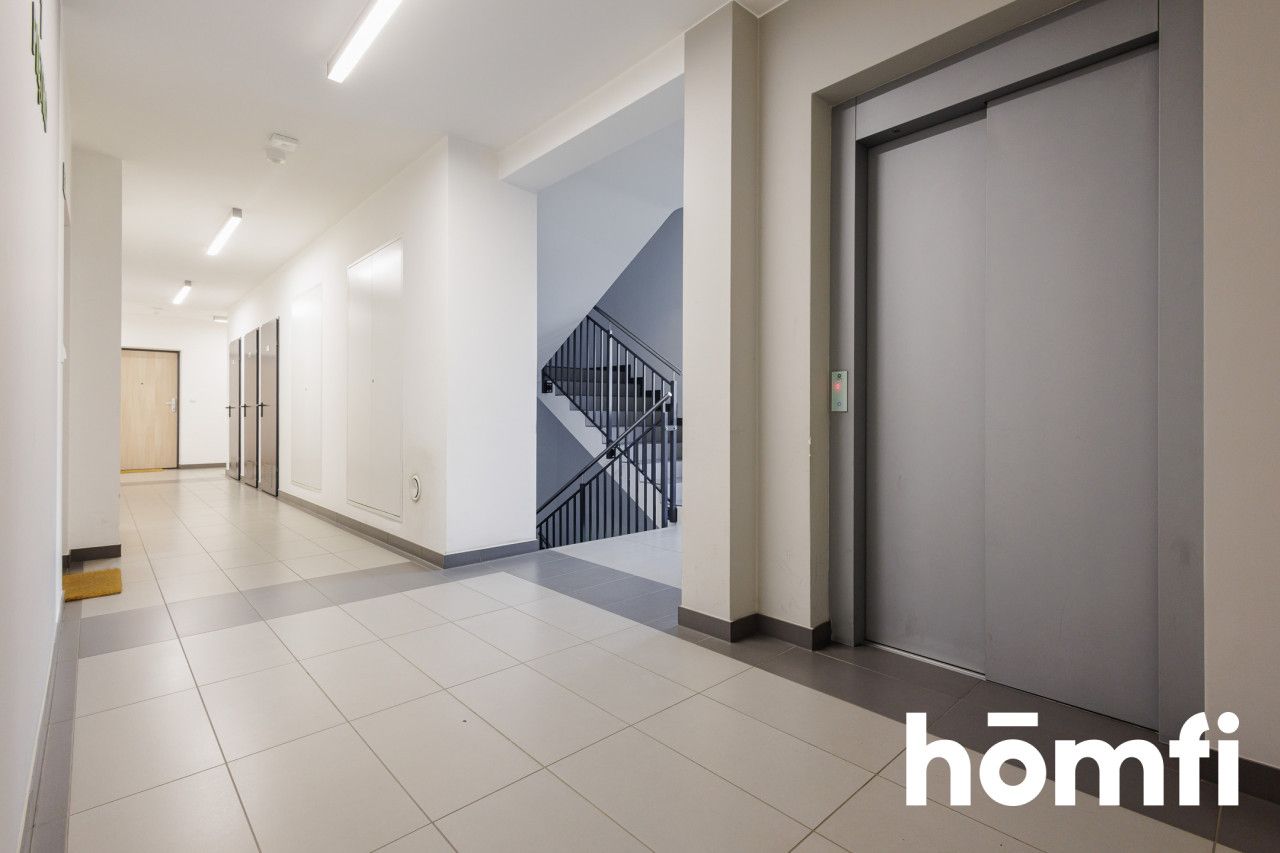 Szlachecka| 3 pok.| 44m2| garaż| pet-friendly - Mieszkanie - Wynajem - Warszawa, Białołęka