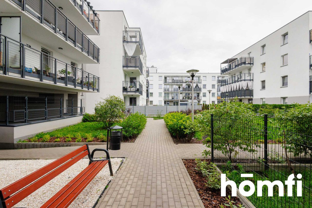 Szlachecka| 3 pok.| 44m2| garaż| pet-friendly - Mieszkanie - Wynajem - Warszawa, Białołęka