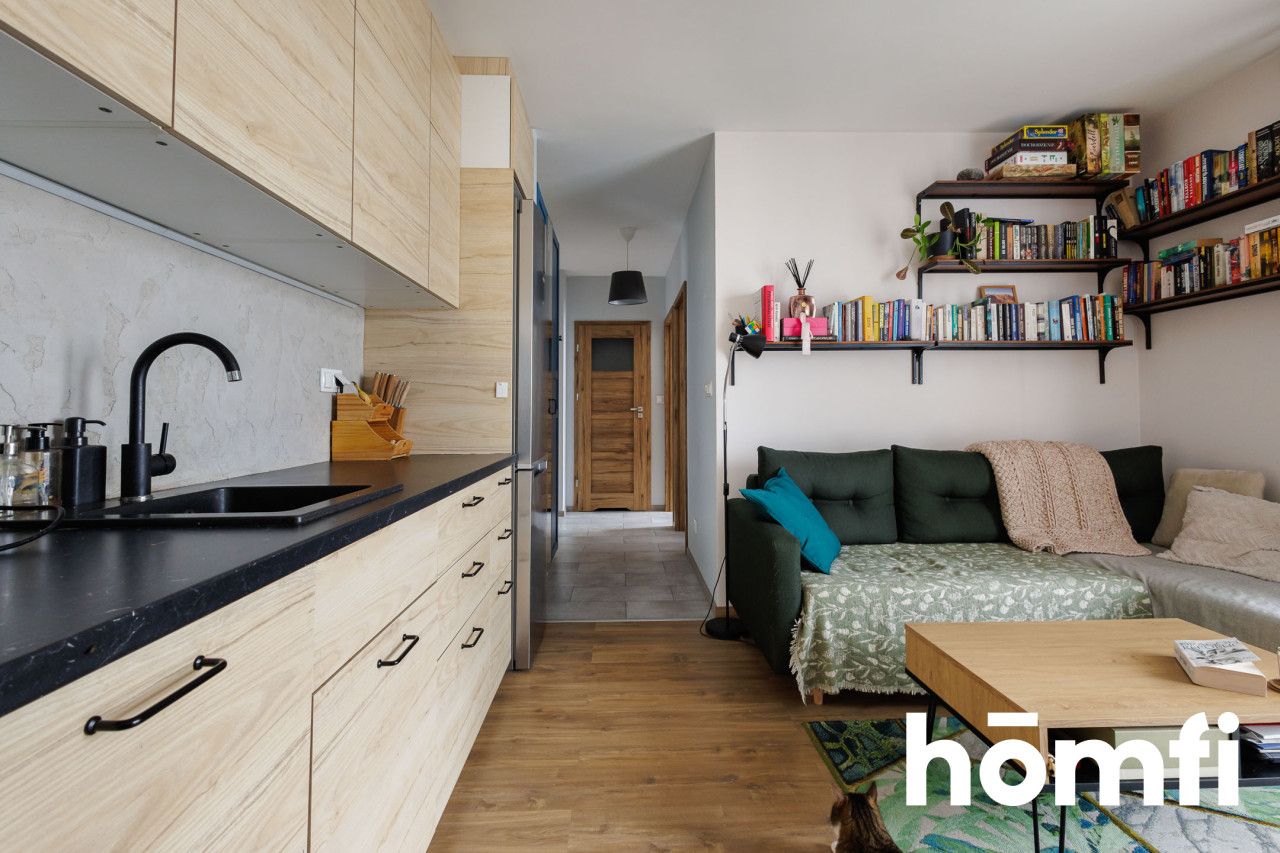 Szlachecka| 3 pok.| 44m2| garaż| pet-friendly - Mieszkanie - Wynajem - Warszawa, Białołęka