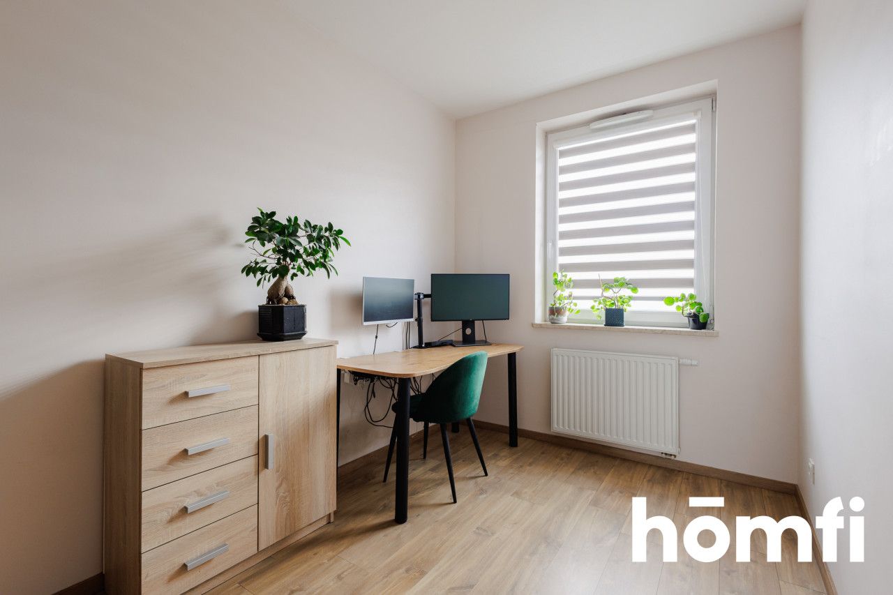 Szlachecka| 3 pok.| 44m2| garaż| pet-friendly - Mieszkanie - Wynajem - Warszawa, Białołęka