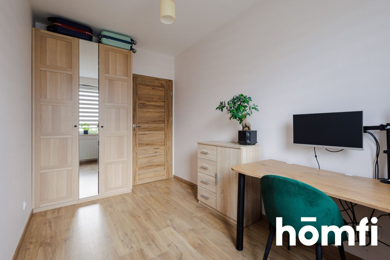 Szlachecka| 3 pok.| 44m2| garaż| pet-friendly - Mieszkanie - Wynajem - Warszawa, Białołęka