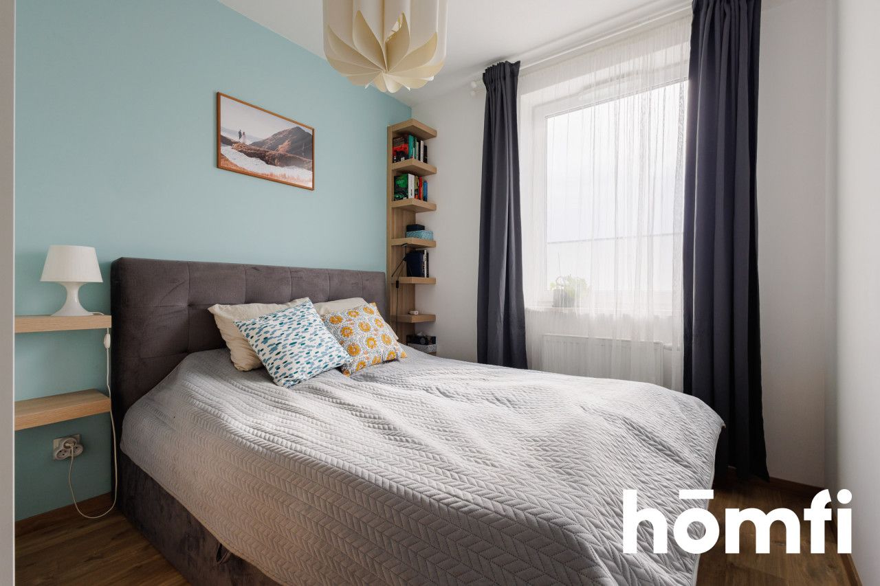 Szlachecka| 3 pok.| 44m2| garaż| pet-friendly - Mieszkanie - Wynajem - Warszawa, Białołęka