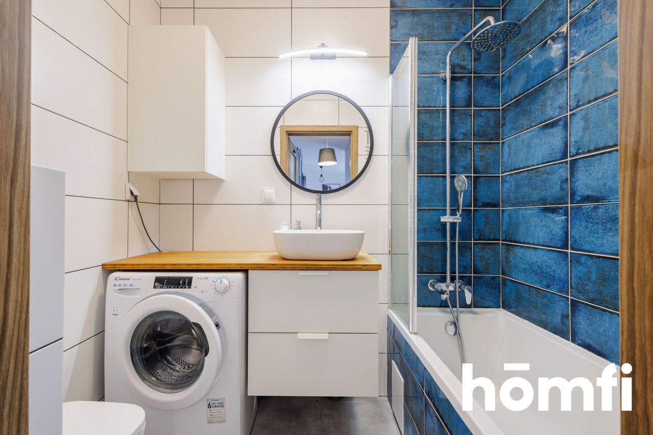 Szlachecka| 3 pok.| 44m2| garaż| pet-friendly - Mieszkanie - Wynajem - Warszawa, Białołęka