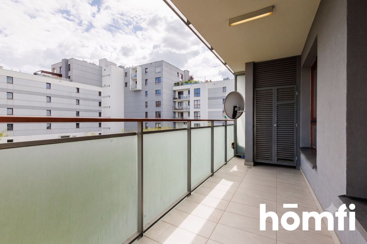 Sady Żoliborskie| 63 m2| 3 pokoje| komórka| loggia - Mieszkanie - Sprzedaż - Warszawa, Żoliborz / Sady Żoliborskie