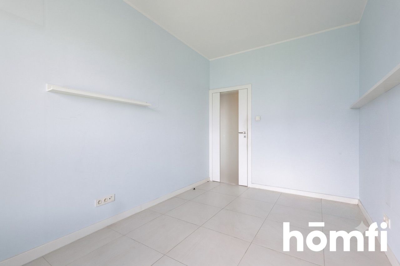 Sady Żoliborskie| 63 m2| 3 pokoje| komórka| loggia - Mieszkanie - Sprzedaż - Warszawa, Żoliborz / Sady Żoliborskie