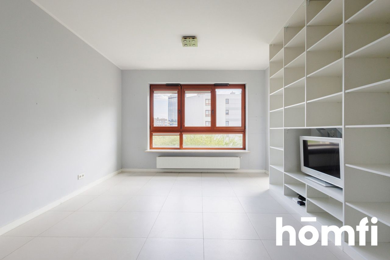 Sady Żoliborskie| 63 m2| 3 pokoje| komórka| loggia - Mieszkanie - Sprzedaż - Warszawa, Żoliborz / Sady Żoliborskie