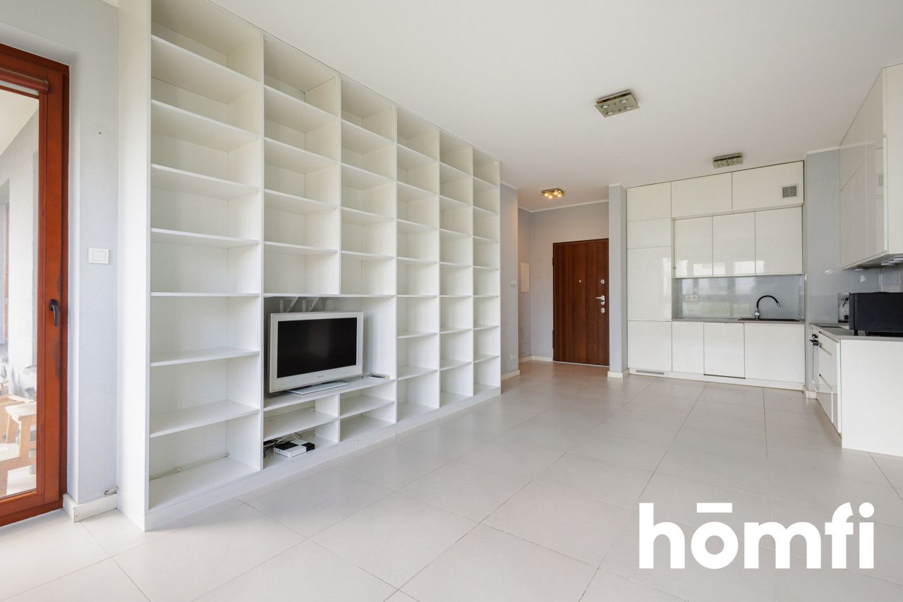 Sady Żoliborskie| 63 m2| 3 pokoje| komórka| loggia - Mieszkanie - Sprzedaż - Warszawa, Żoliborz / Sady Żoliborskie