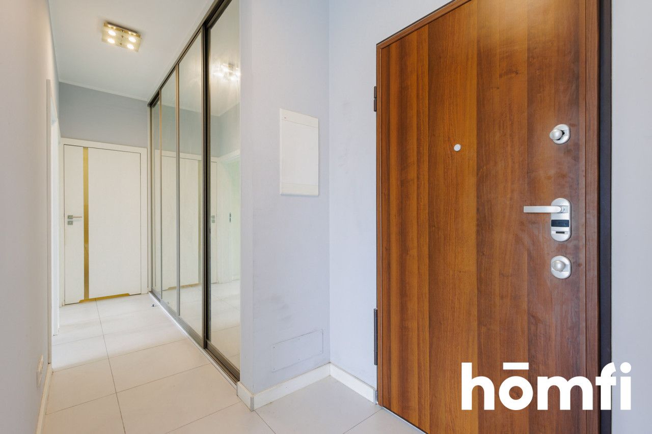 Sady Żoliborskie| 63 m2| 3 pokoje| komórka| loggia - Mieszkanie - Sprzedaż - Warszawa, Żoliborz / Sady Żoliborskie