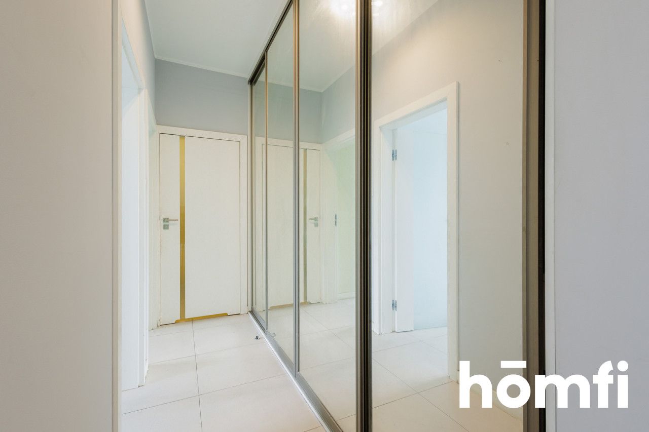 Sady Żoliborskie| 63 m2| 3 pokoje| komórka| loggia - Mieszkanie - Sprzedaż - Warszawa, Żoliborz / Sady Żoliborskie