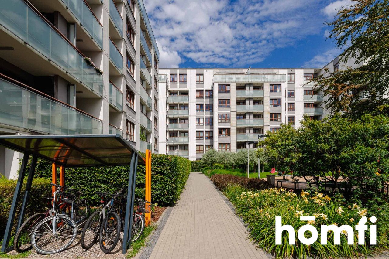 Sady Żoliborskie| 63 m2| 3 pokoje| komórka| loggia - Mieszkanie - Sprzedaż - Warszawa, Żoliborz / Sady Żoliborskie