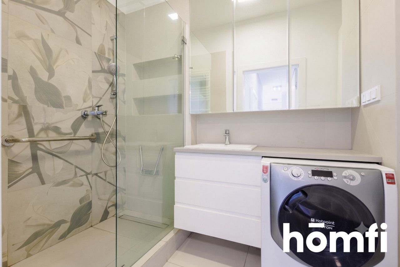 Sady Żoliborskie| 63 m2| 3 pokoje| komórka| loggia - Mieszkanie - Sprzedaż - Warszawa, Żoliborz / Sady Żoliborskie