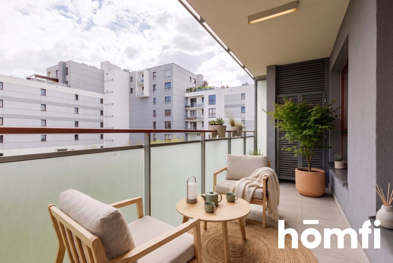Sady Żoliborskie| 63 m2| 3 pokoje| komórka| loggia - Mieszkanie - Sprzedaż - Warszawa, Żoliborz / Sady Żoliborskie