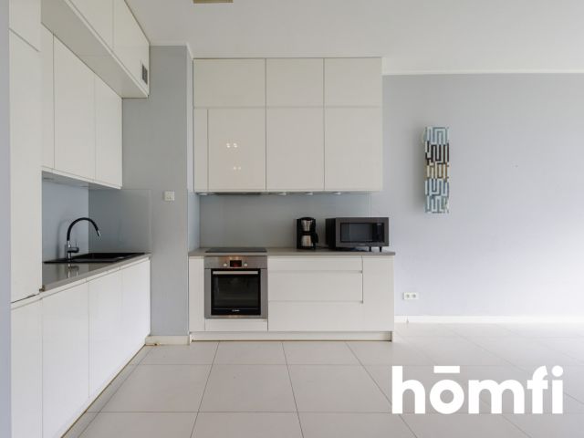 Sady Żoliborskie| 63 m2| 3 pokoje| komórka| loggia - Mieszkanie - Sprzedaż - Warszawa, Żoliborz / Sady Żoliborskie