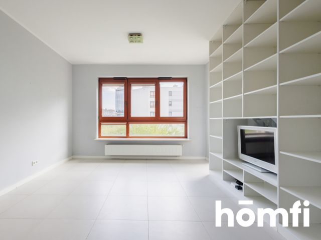 Sady Żoliborskie| 63 m2| 3 pokoje| komórka| loggia - Mieszkanie - Sprzedaż - Warszawa, Żoliborz / Sady Żoliborskie