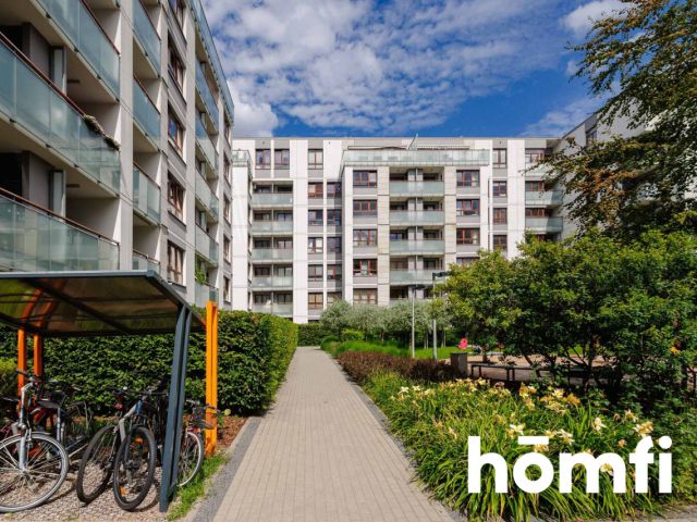 Sady Żoliborskie| 63 m2| 3 pokoje| komórka| loggia - Mieszkanie - Sprzedaż - Warszawa, Żoliborz / Sady Żoliborskie