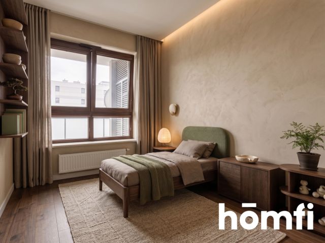 Sady Żoliborskie| 63 m2| 3 pokoje| komórka| loggia - Mieszkanie - Sprzedaż - Warszawa, Żoliborz / Sady Żoliborskie