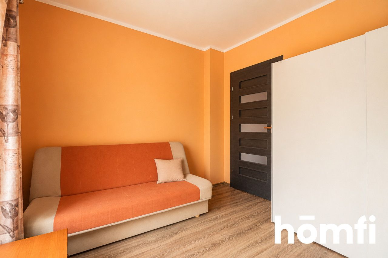 Green part of Praga-Południe - Apartment - Sale - Warszawa, Praga-Południe