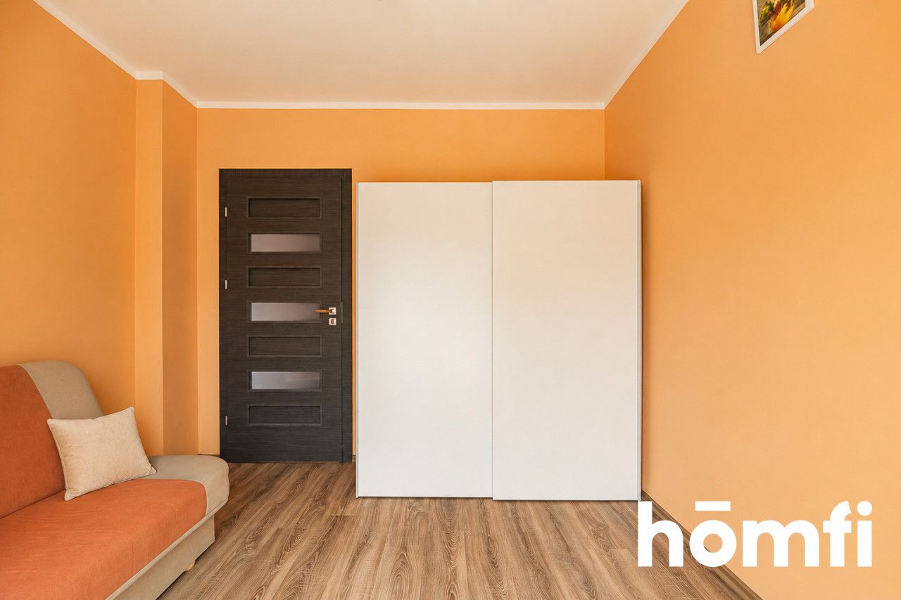 Green part of Praga-Południe - Apartment - Sale - Warszawa, Praga-Południe