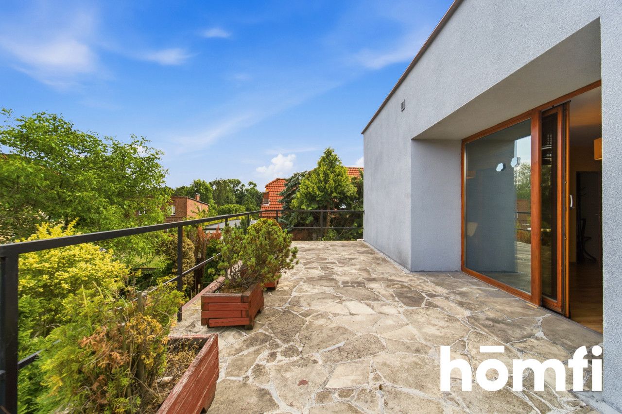 303 m² of comfort with a private eco-garden - House - Sale - Katowice, Piotrowice