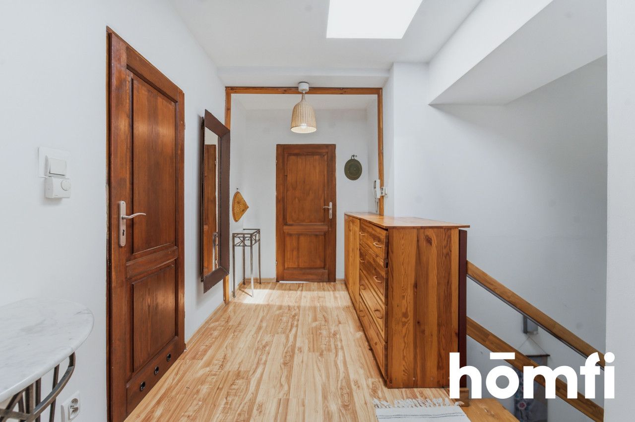 303 m² of comfort with a private eco-garden - House - Sale - Katowice, Piotrowice