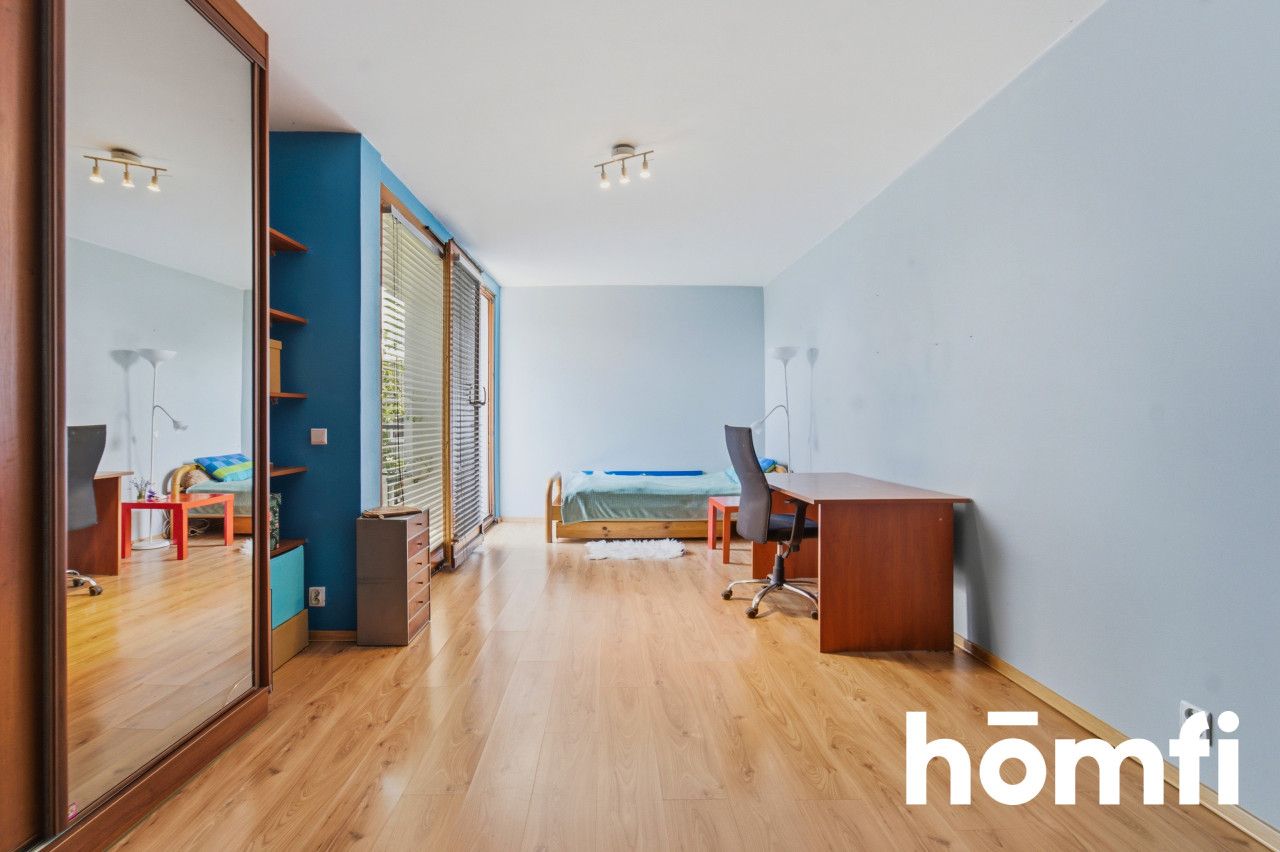 303 m² of comfort with a private eco-garden - House - Sale - Katowice, Piotrowice