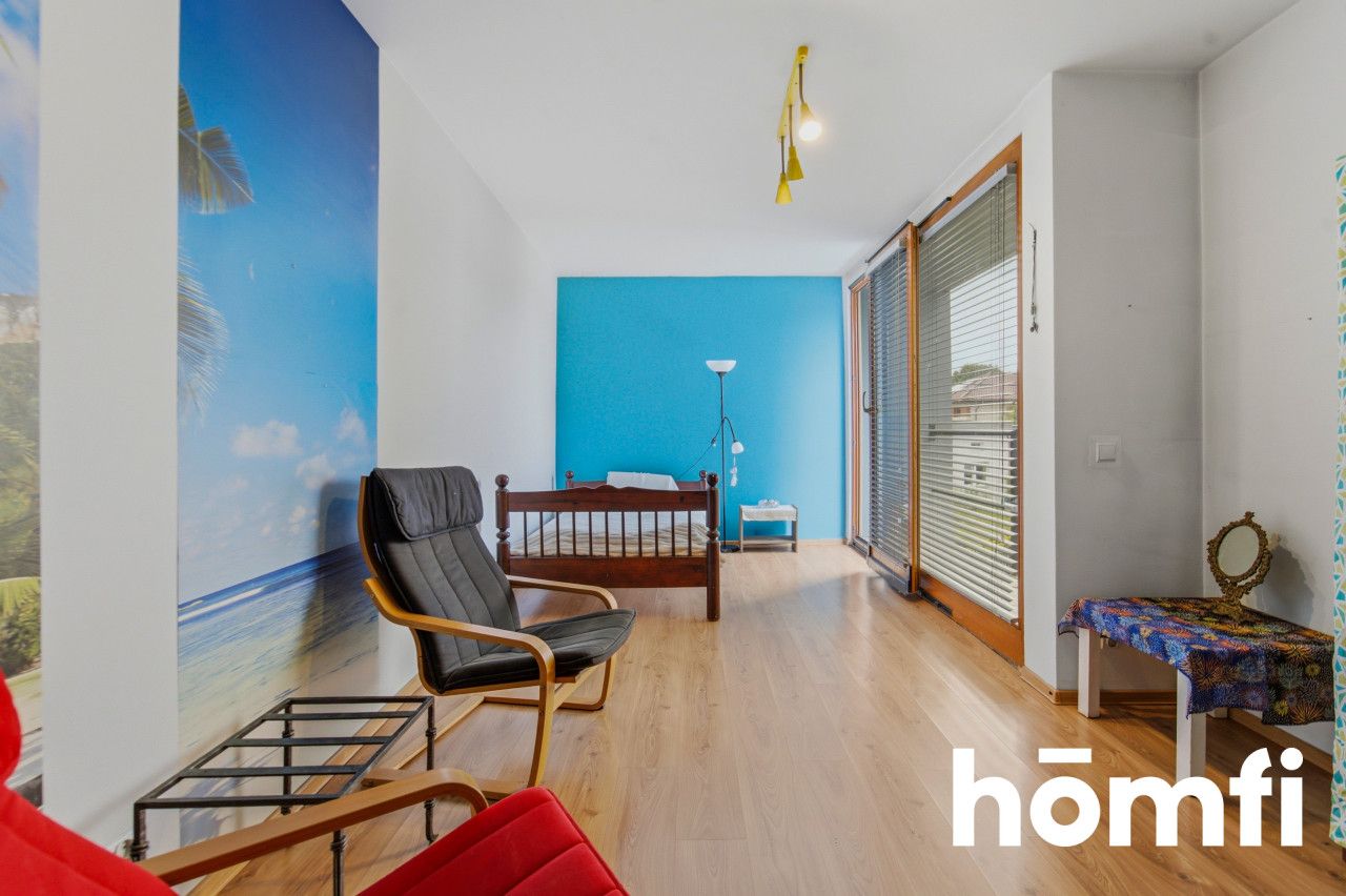 303 m² of comfort with a private eco-garden - House - Sale - Katowice, Piotrowice