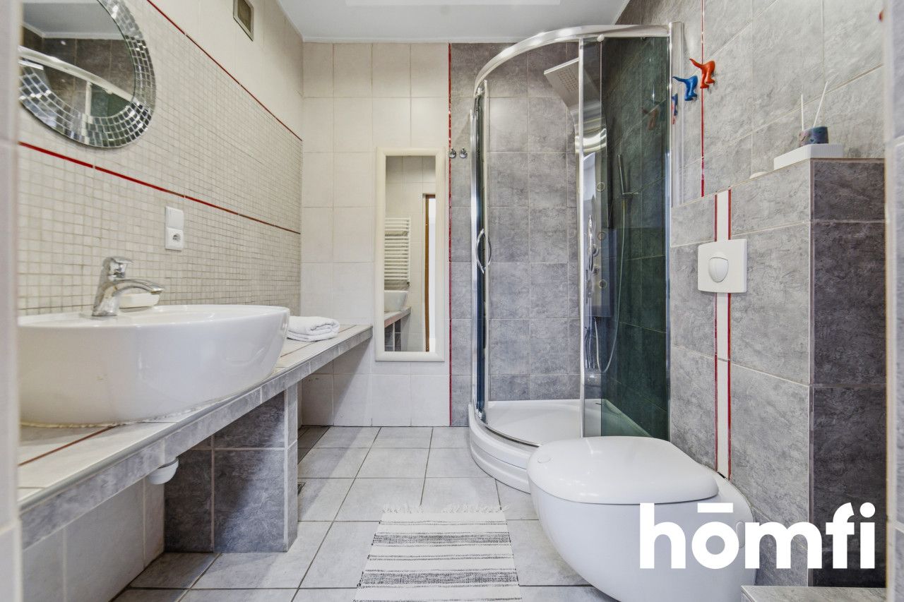 303 m² of comfort with a private eco-garden - House - Sale - Katowice, Piotrowice