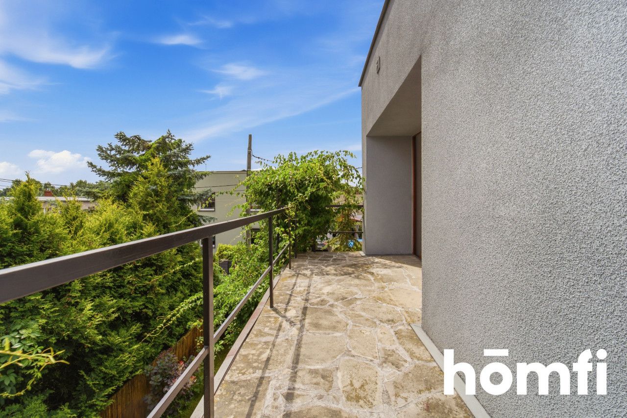 303 m² of comfort with a private eco-garden - House - Sale - Katowice, Piotrowice