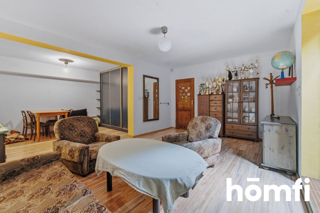 303 m² of comfort with a private eco-garden - House - Sale - Katowice, Piotrowice