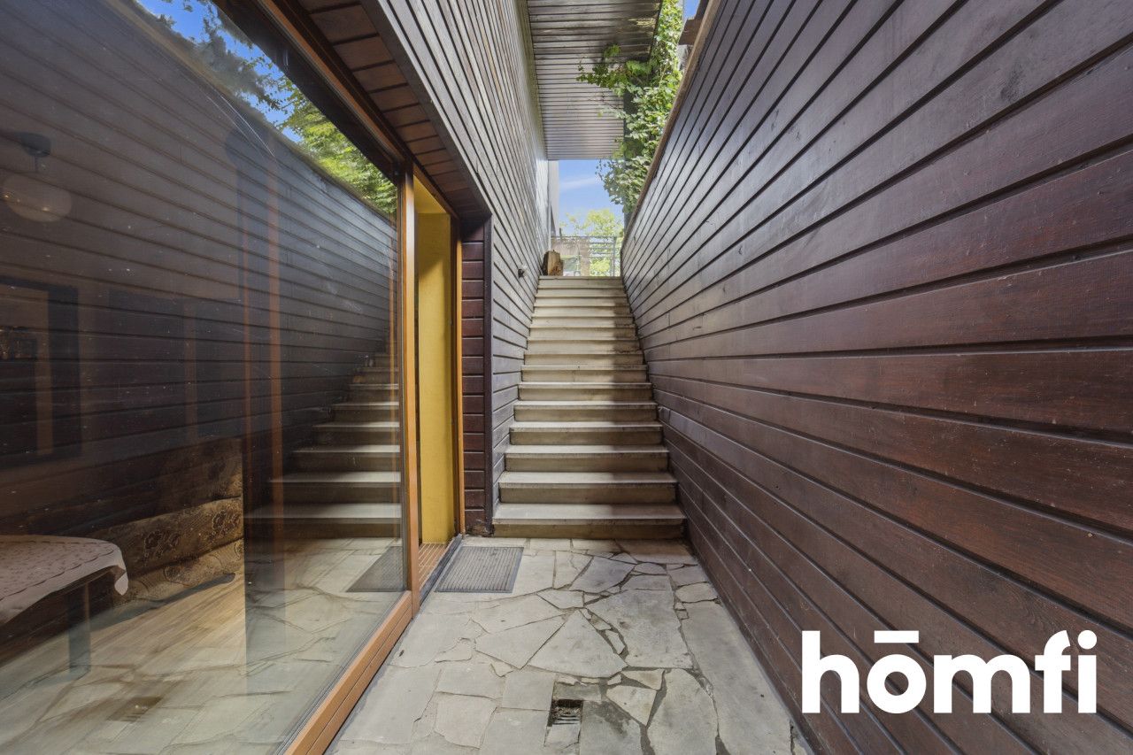 303 m² of comfort with a private eco-garden - House - Sale - Katowice, Piotrowice