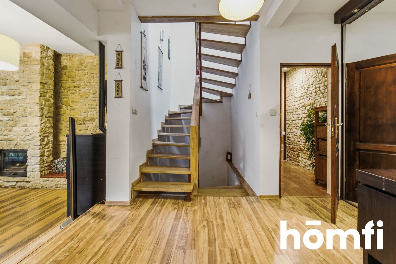 303 m² of comfort with a private eco-garden - House - Sale - Katowice, Piotrowice