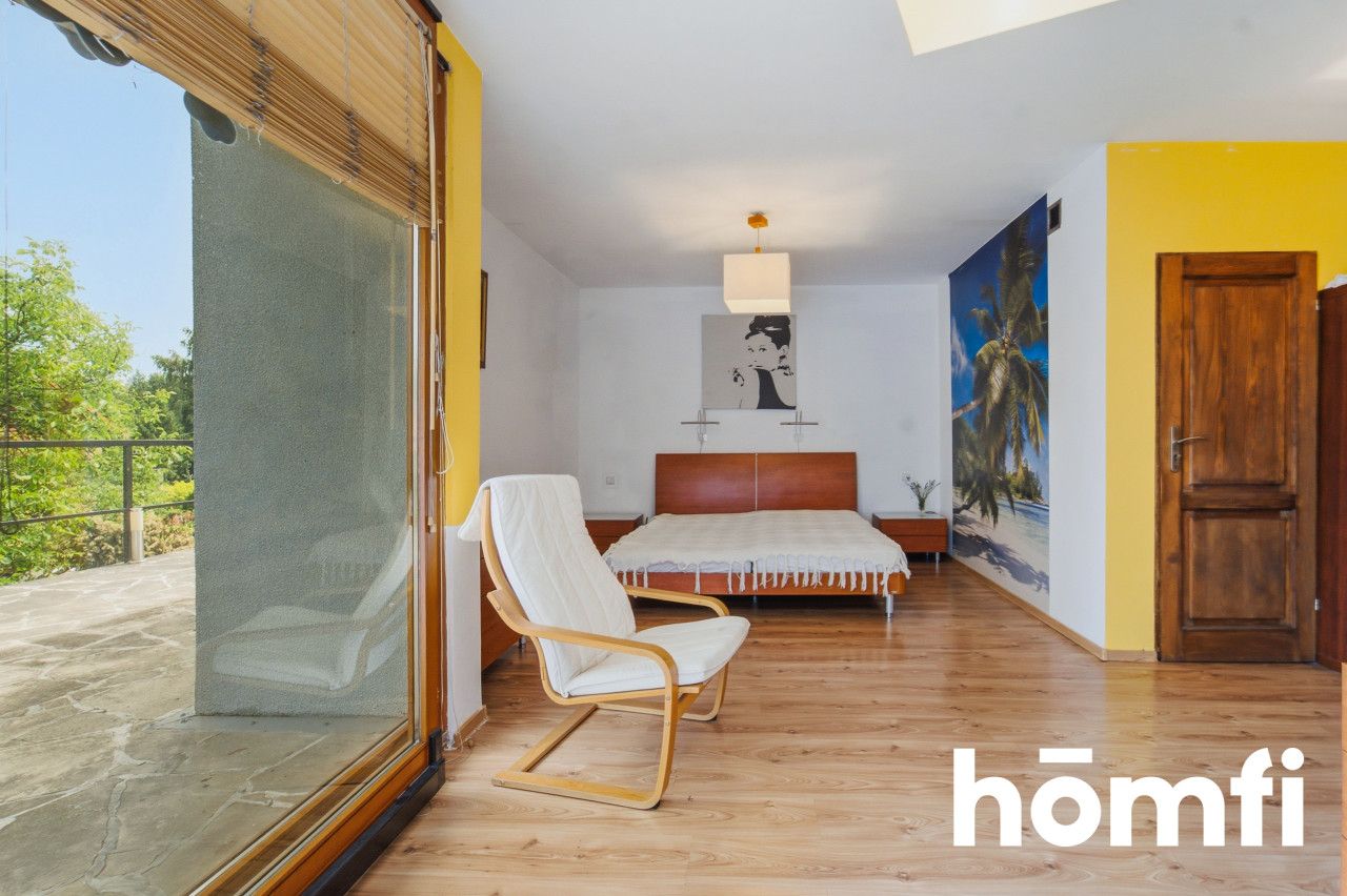 303 m² of comfort with a private eco-garden - House - Sale - Katowice, Piotrowice
