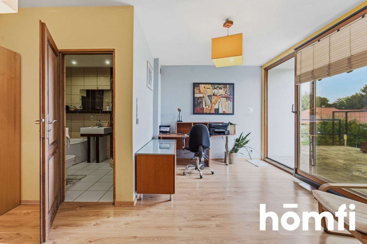 303 m² of comfort with a private eco-garden - House - Sale - Katowice, Piotrowice