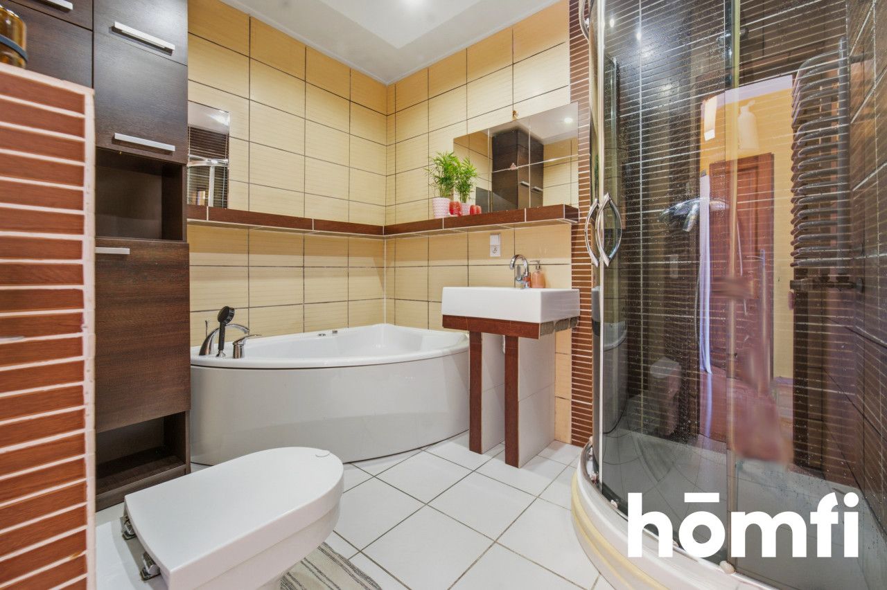 303 m² of comfort with a private eco-garden - House - Sale - Katowice, Piotrowice