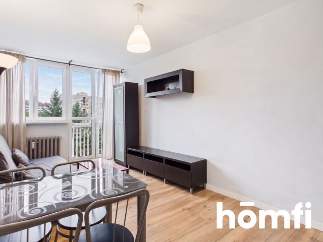 2 pokoje blisko Magnolia Park - ul. Lubińska - Apartment - Sale - Wrocław, Stare Miasto