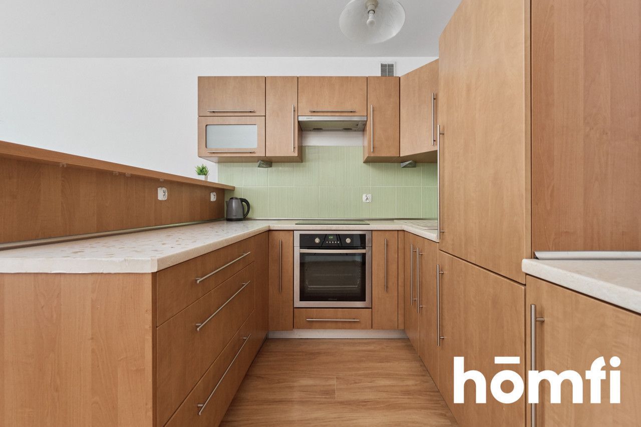 2-ROOM APARTMENT OPOLSKA - Apartment - Rent - Wrocław, Krzyki / Księże Małe