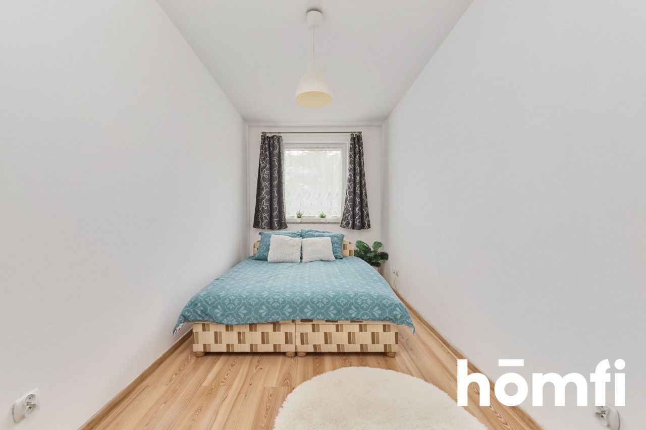2-ROOM APARTMENT OPOLSKA - Квартира - Оренда - Wrocław, Krzyki / Księże Małe