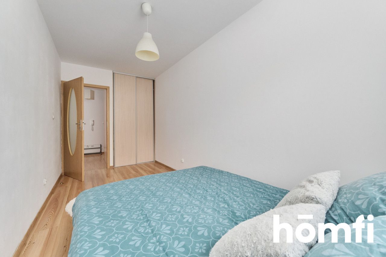2-ROOM APARTMENT OPOLSKA - Apartment - Rent - Wrocław, Krzyki / Księże Małe