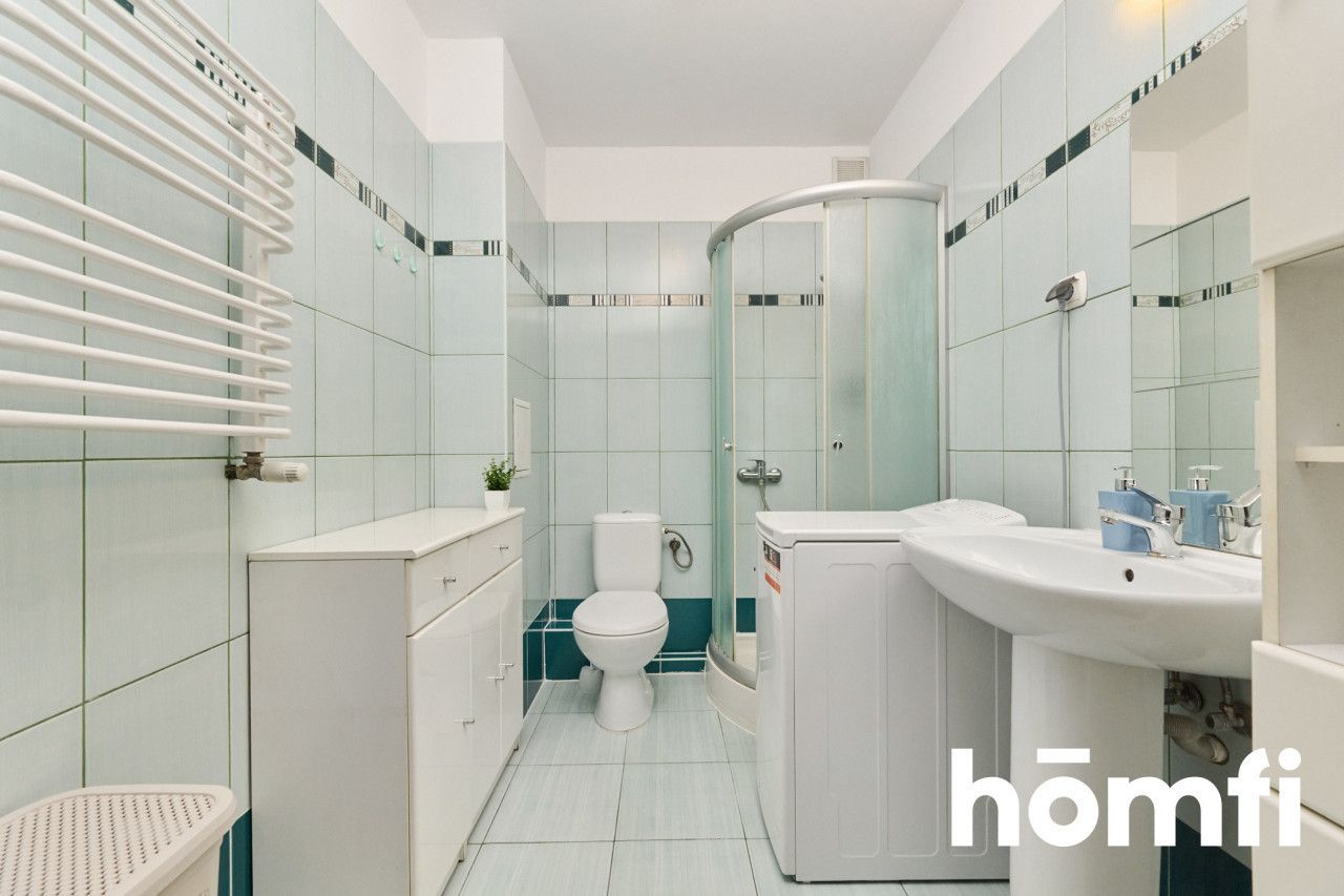 2-ROOM APARTMENT OPOLSKA - Apartment - Rent - Wrocław, Krzyki / Księże Małe