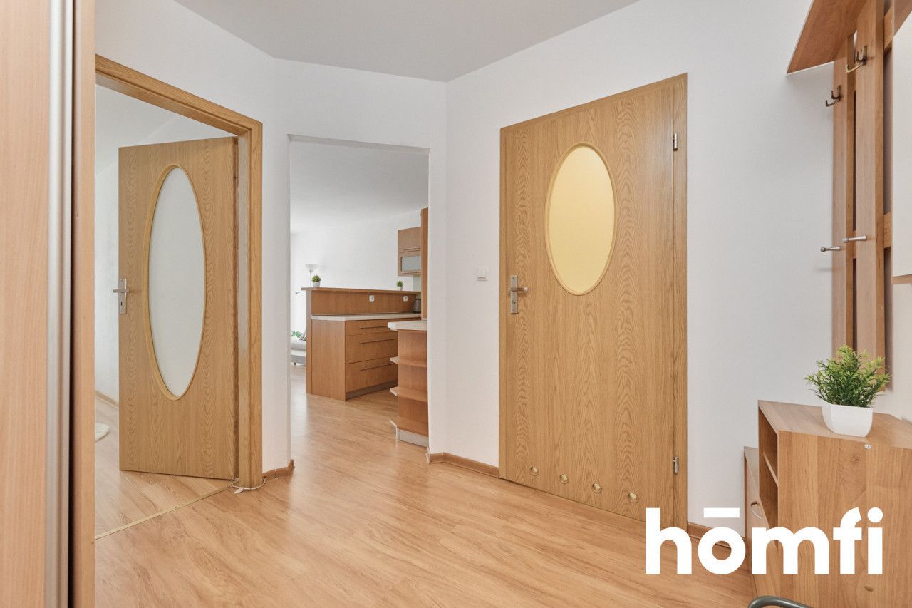 2-ROOM APARTMENT OPOLSKA - Apartment - Rent - Wrocław, Krzyki / Księże Małe