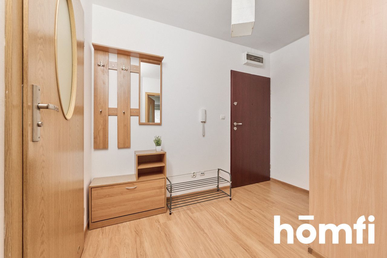 2-ROOM APARTMENT OPOLSKA - Apartment - Rent - Wrocław, Krzyki / Księże Małe