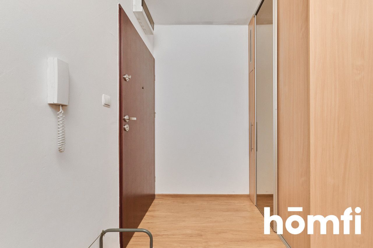 2-ROOM APARTMENT OPOLSKA - Apartment - Rent - Wrocław, Krzyki / Księże Małe