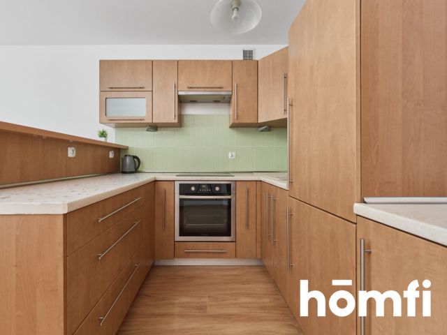 2-ROOM APARTMENT OPOLSKA - Apartment - Rent - Wrocław, Krzyki / Księże Małe