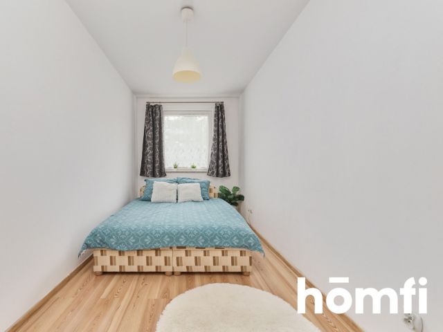 2-ROOM APARTMENT OPOLSKA - Apartment - Rent - Wrocław, Krzyki / Księże Małe