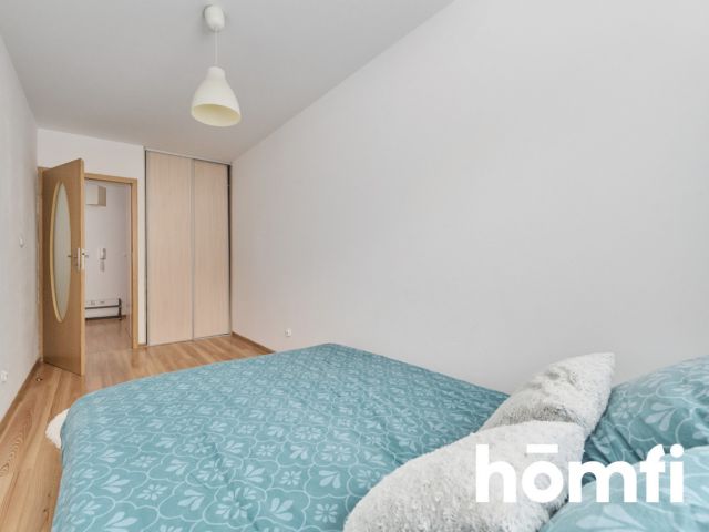 2-ROOM APARTMENT OPOLSKA - Apartment - Rent - Wrocław, Krzyki / Księże Małe