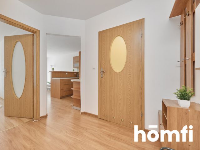 2-ROOM APARTMENT OPOLSKA - Apartment - Rent - Wrocław, Krzyki / Księże Małe