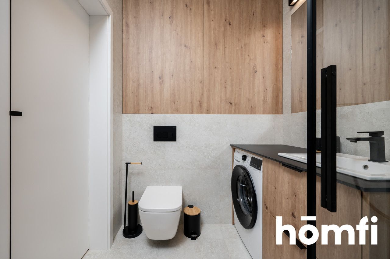 Stacja Łódź 42.14 m2 for first occupancy - Apartment - Rent - Łódź, Górna