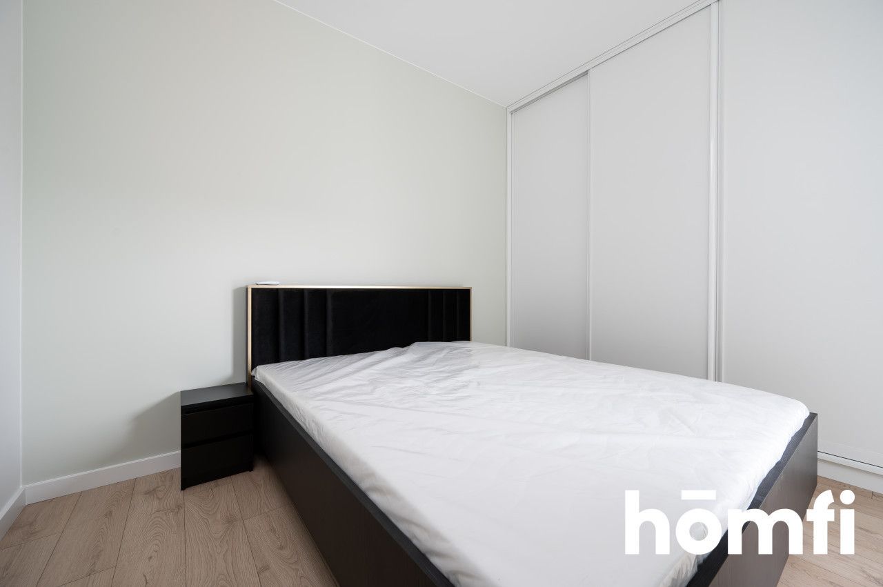 Stacja Łódź 42.14 m2 for first occupancy - Apartment - Rent - Łódź, Górna