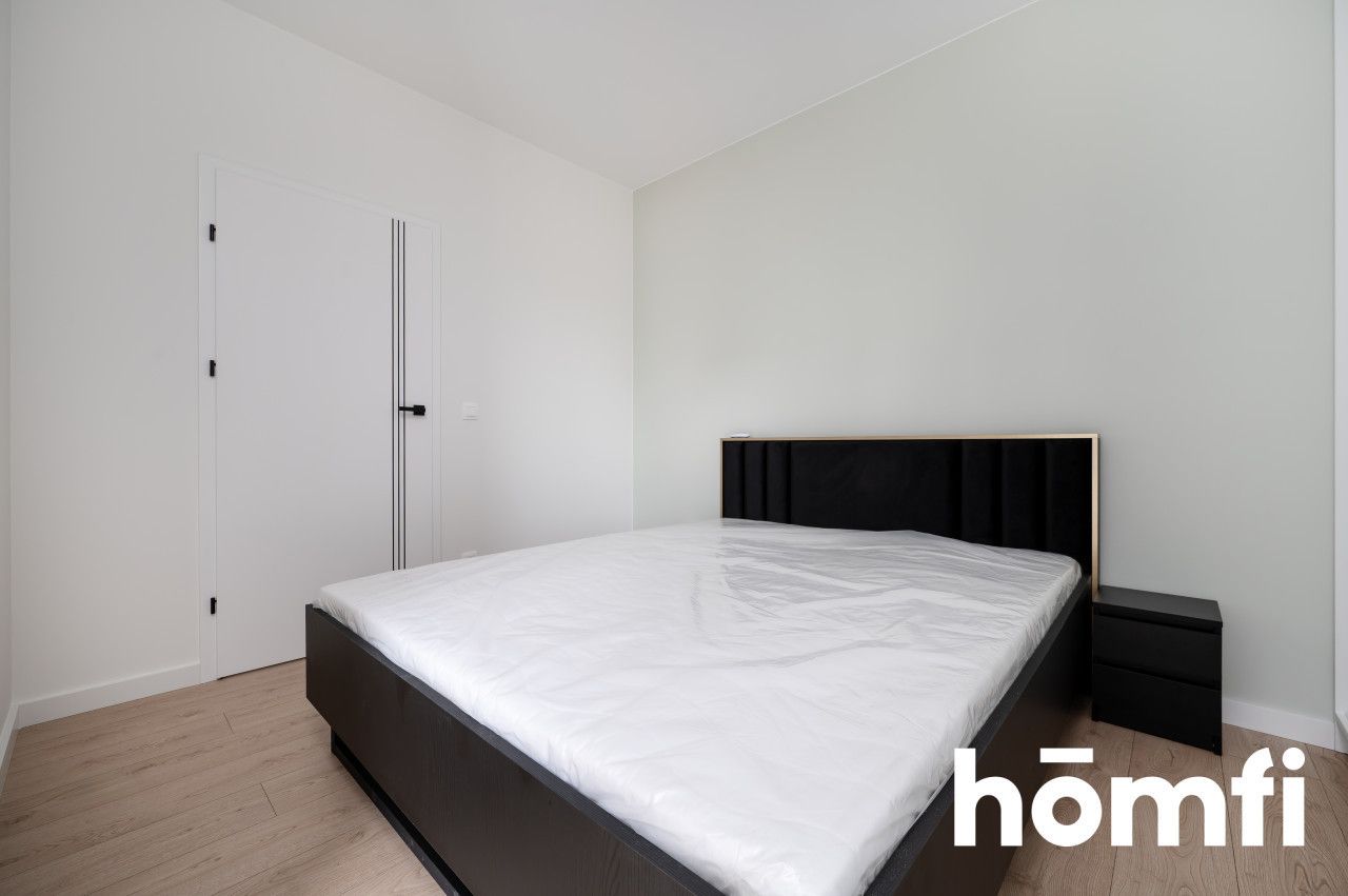 Stacja Łódź 42.14 m2 for first occupancy - Apartment - Rent - Łódź, Górna
